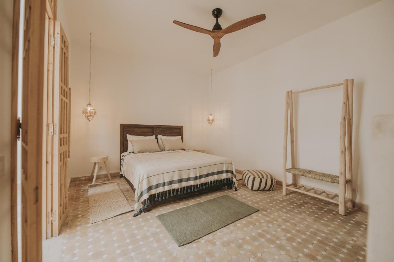 Riad Casa Kasbah Marrakesh Kamer foto